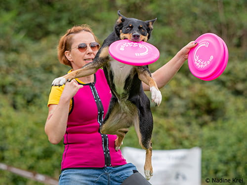 AWI Europameisterschaft in Bremen 2021