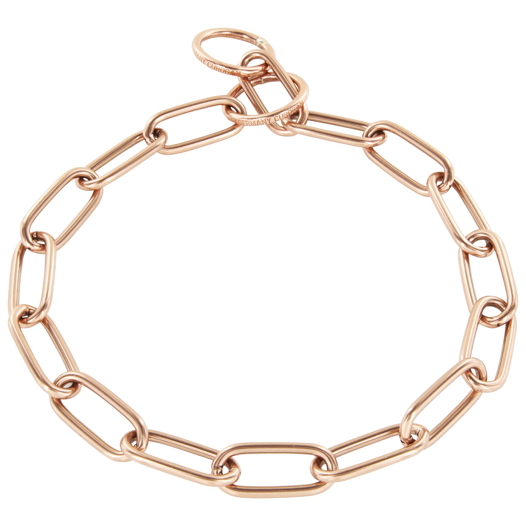Sprenger Halskette Curogan