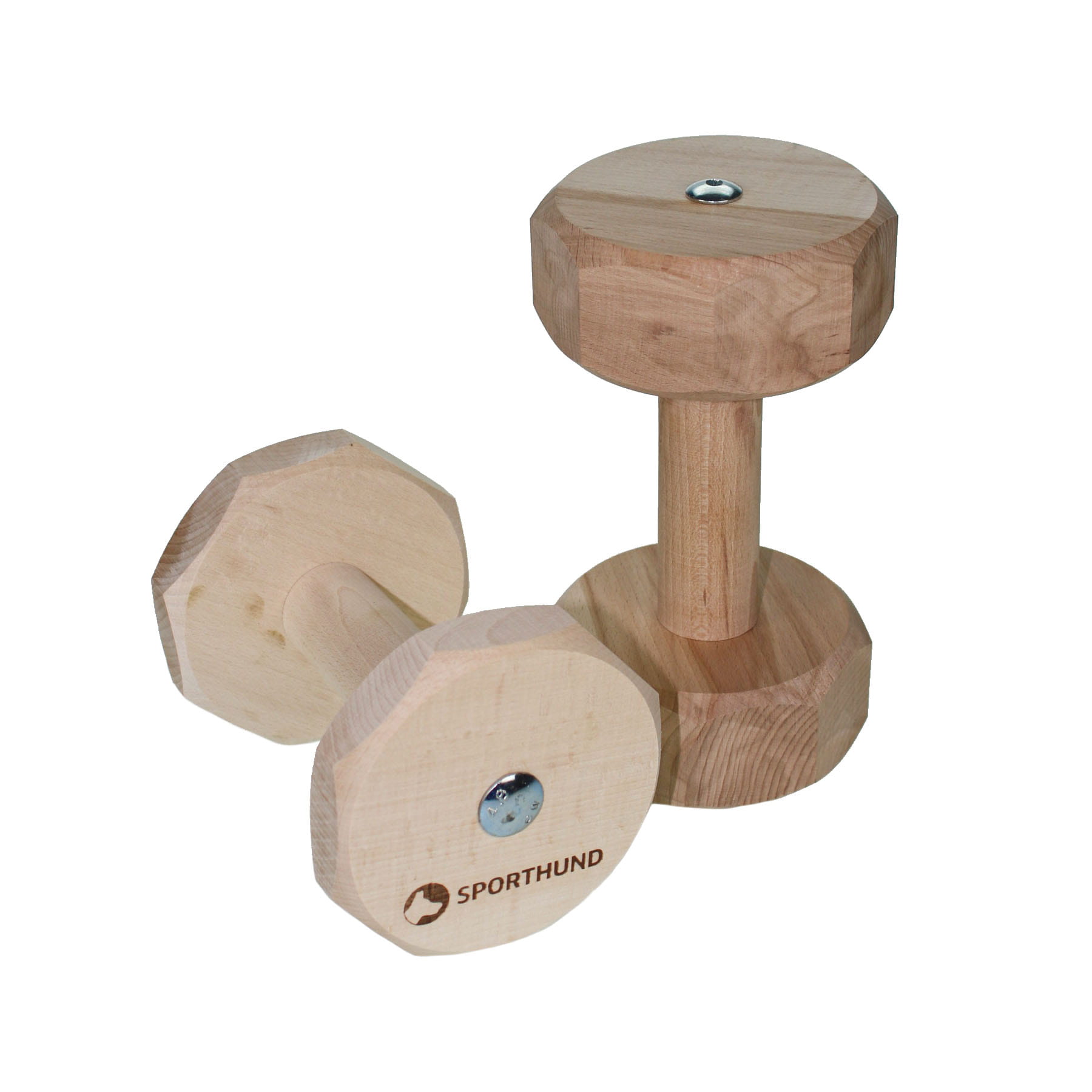 IGP-Holz mit Wechselsteg