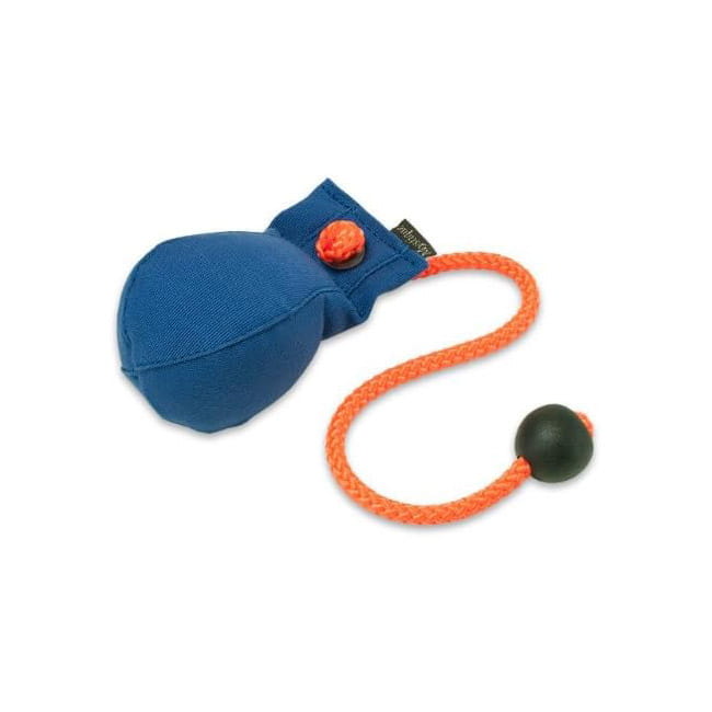 Dummy Ball 150g Blau