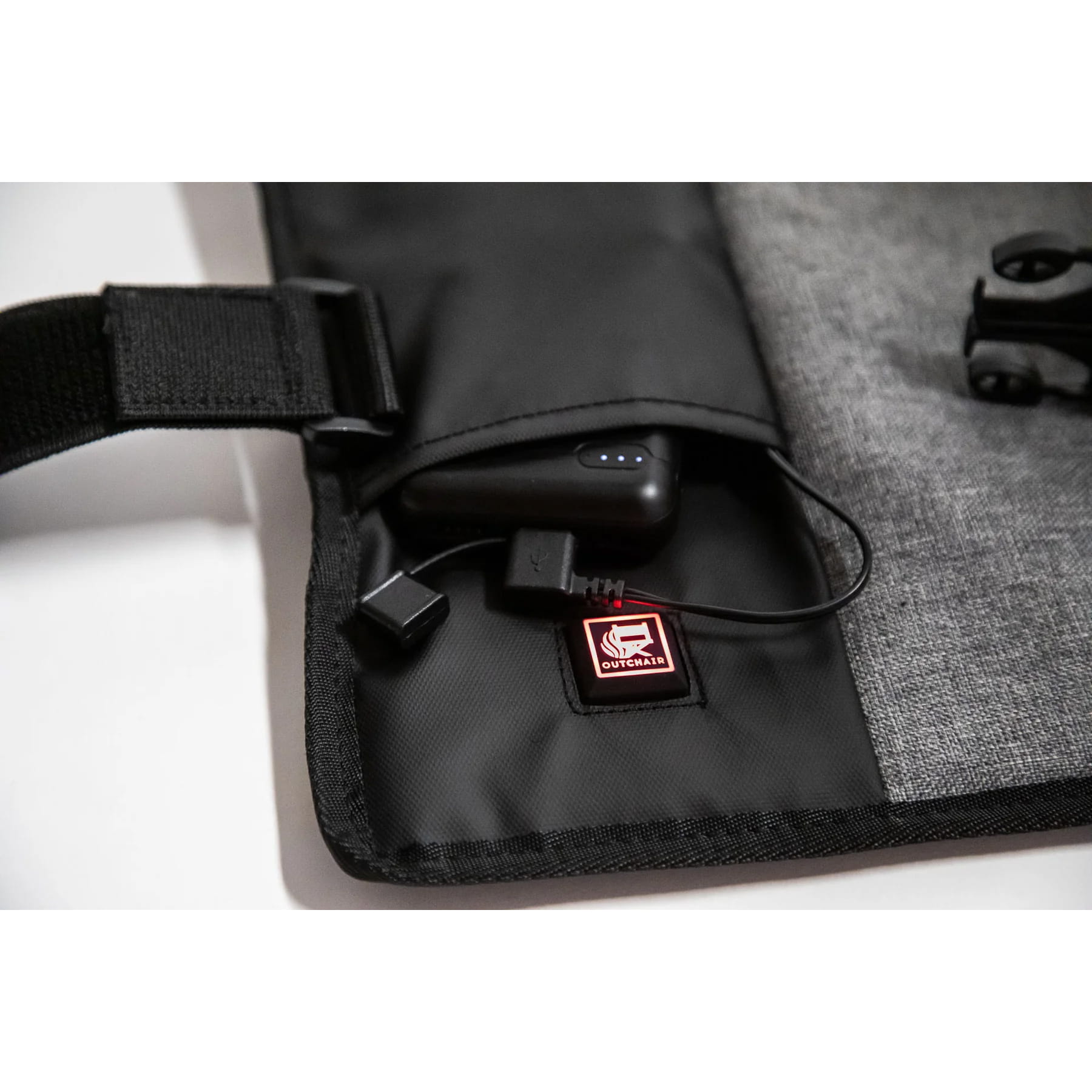 Outchair Heat Pad Pro