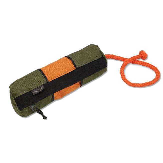 Dummy Snack large Khaki/Orange