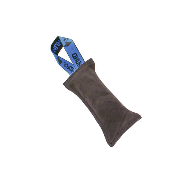 Beißwurst Leder 5 x 25 cm 1H