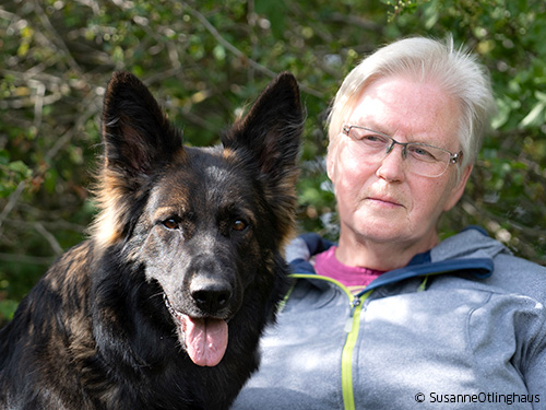 Erfolgsgesichter: Bärbel Biernath