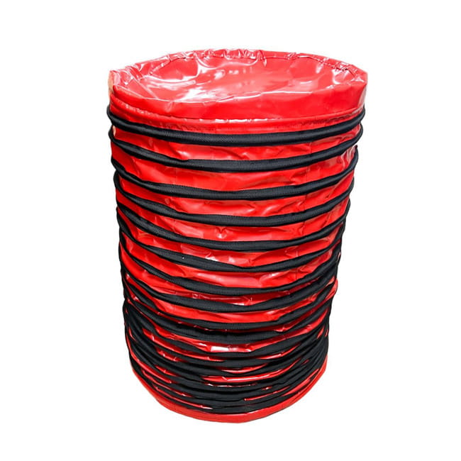 Dogsworld Hoopers Tonne