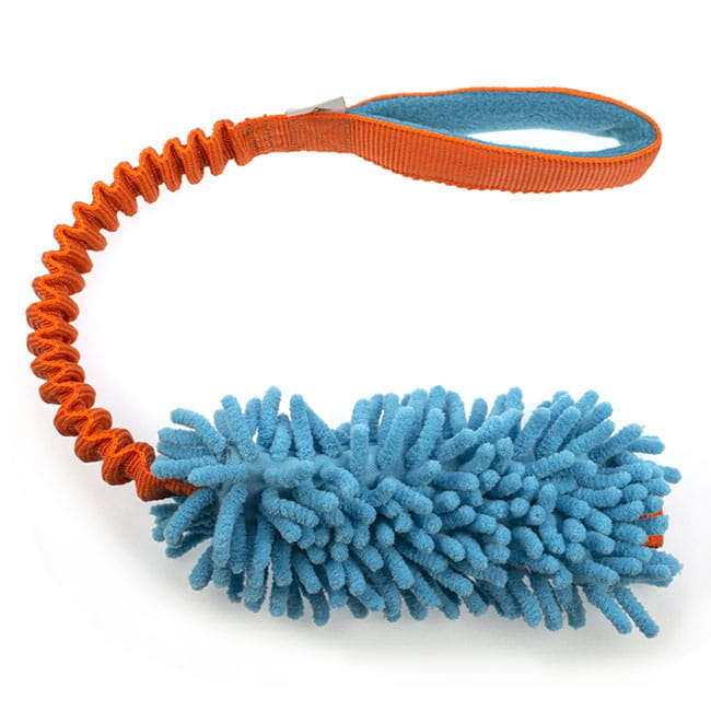 MOPIK L orange-blau