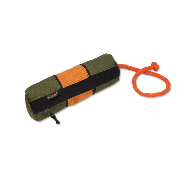 Dummy Snack small Khaki/Orange