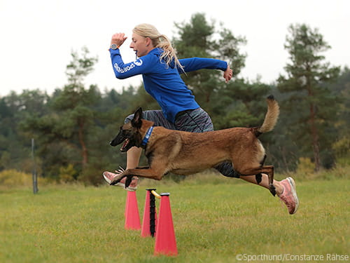 #Erfolgsgesichter: Pia Schmalzbauer