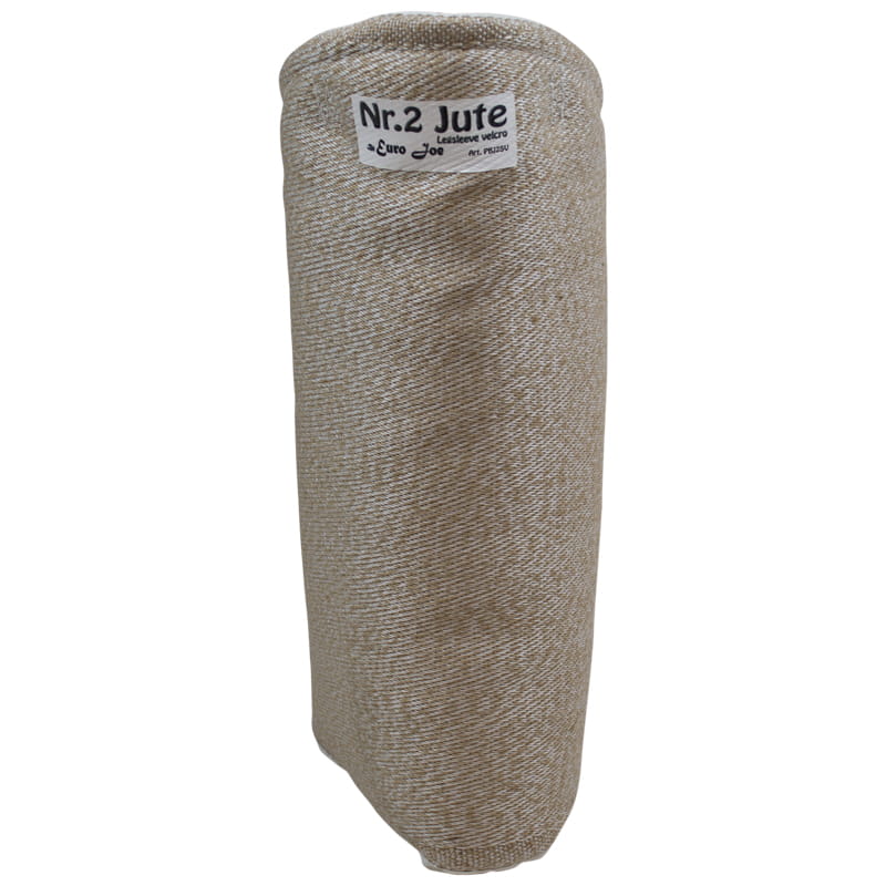 Beinmanschette Jute Nr. 2 Klettverschluss