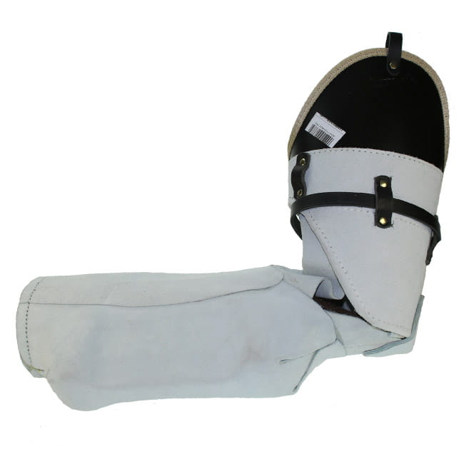 Hetzarm Exclusiv, links