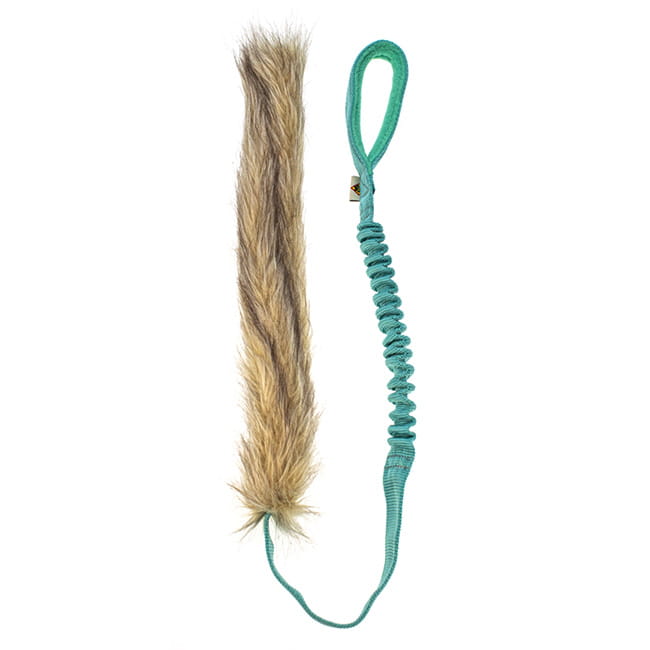 Fox FUR LONG tuerkis