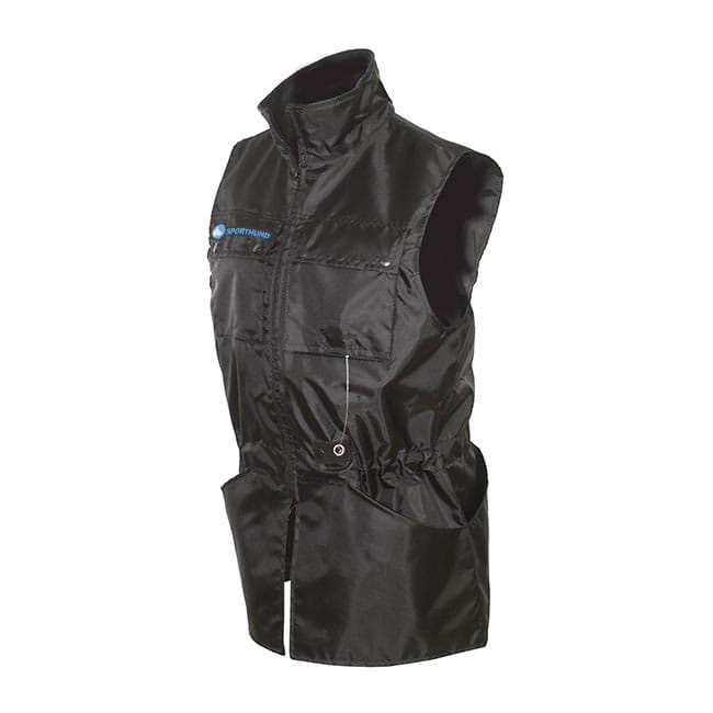 Hundeführerweste Light Gr. XS