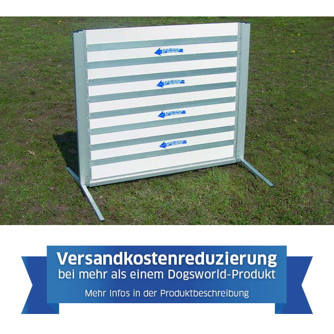 Dogsworld Obedience Hürde