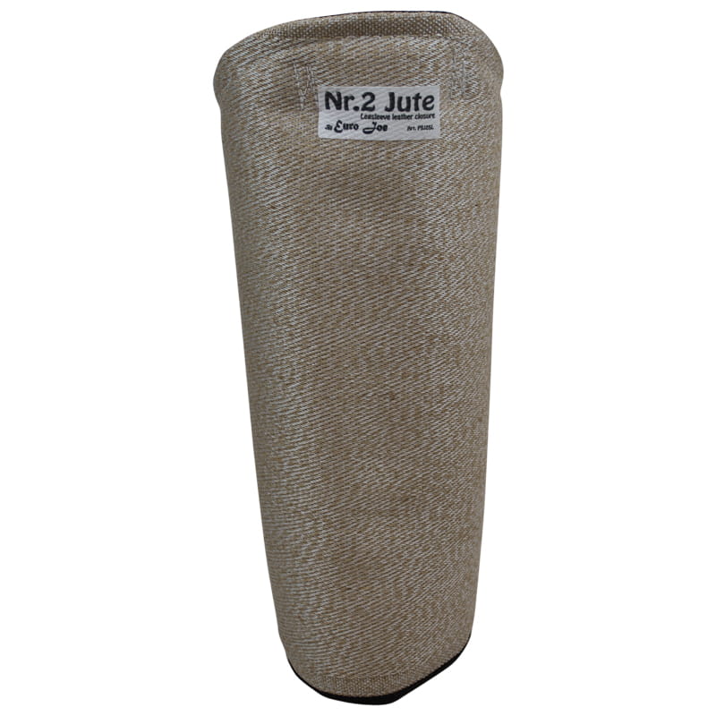 Beinmanschette Jute Nr. 2 Zugverschluss