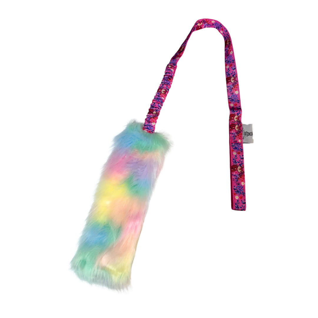 Rainbow Zergel