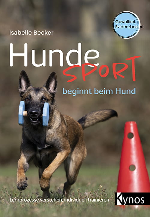 Buch Hundesport beginnt beim Hund