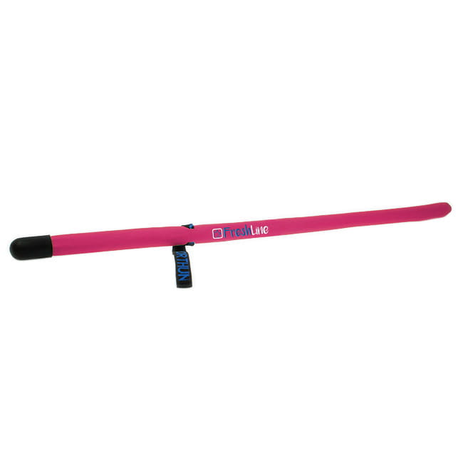 FreshLine Softstock gepolstert pink