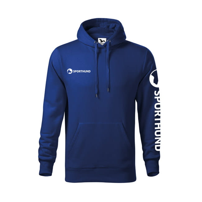 SPORTHUND mystyle Hoodie Herren blau 2XL