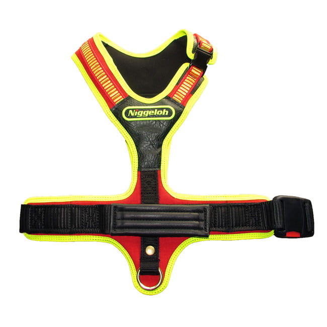 Niggeloh Geschirr Follow Sport PLUS XL