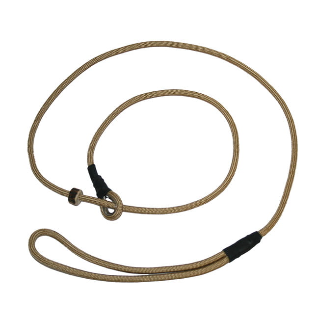 Field Trail Moxonleine 130 cm beige