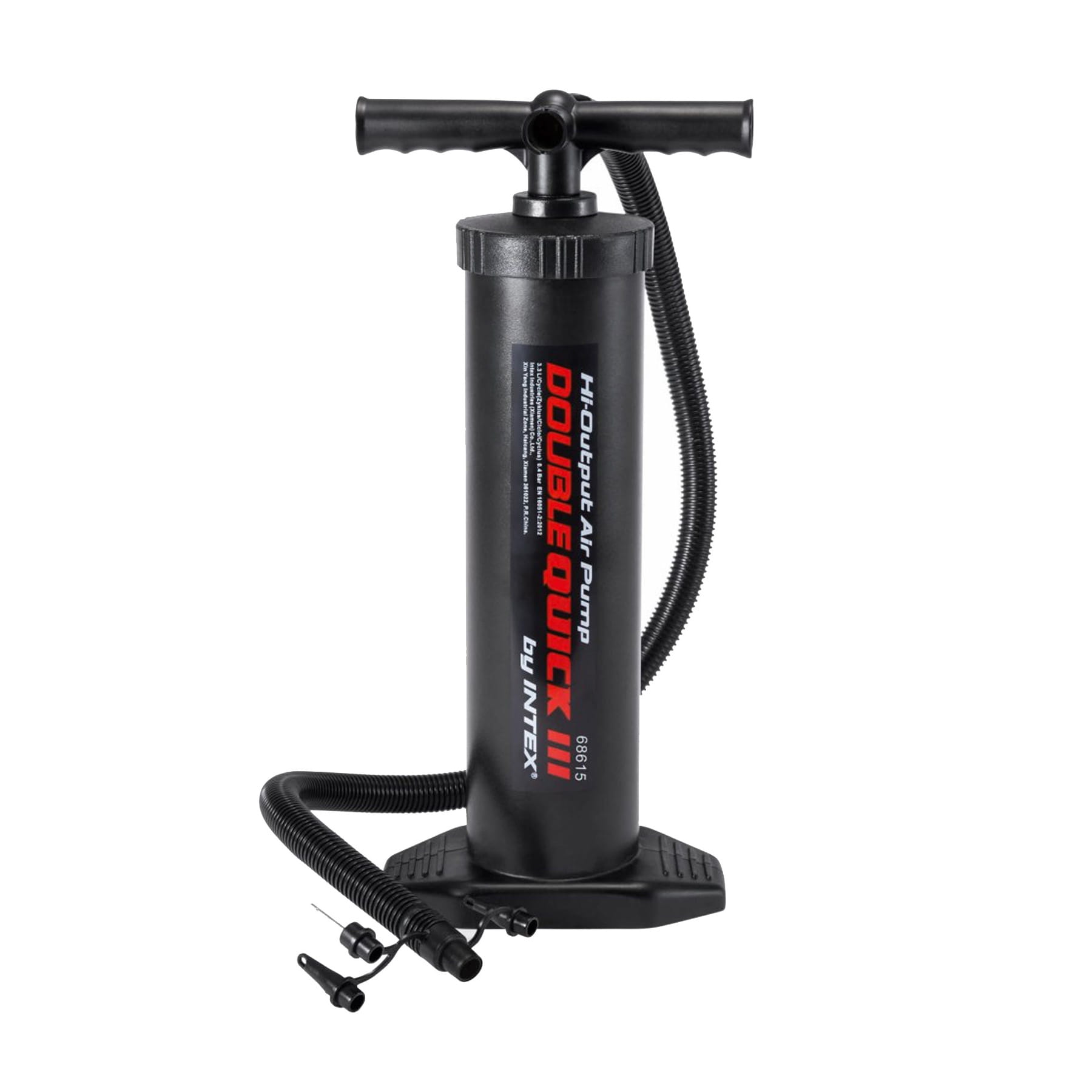Power Pump Luftpumpe