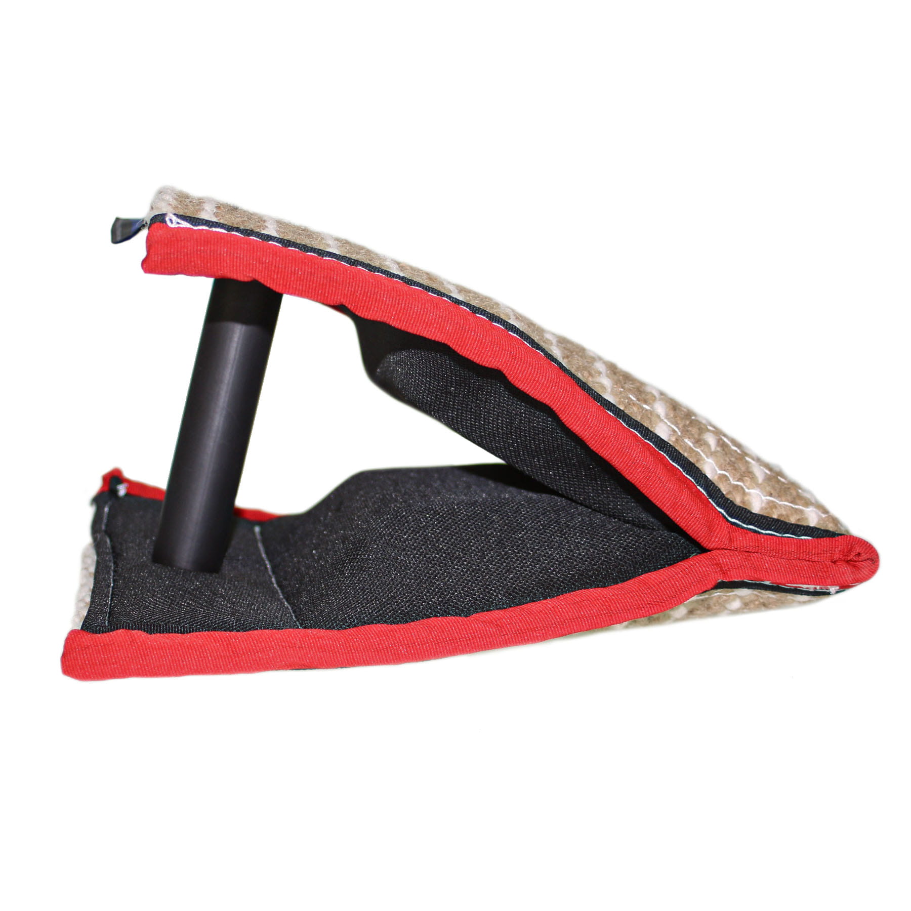 Sporthund Technikkissen Midas