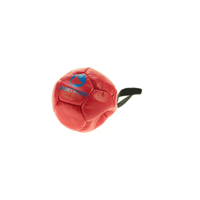 Trainingsball 120mm Rot