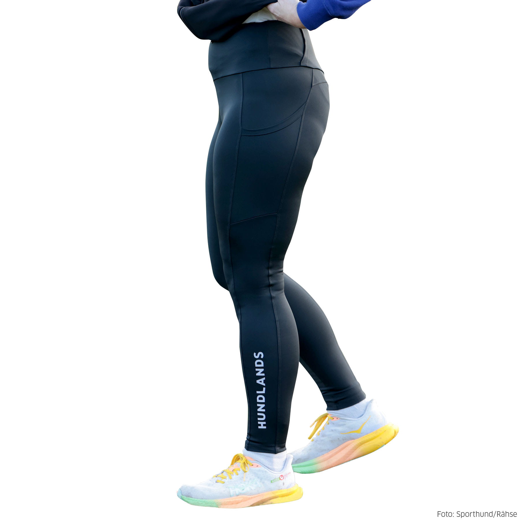 Hundlands Trainingsleggings FAVE