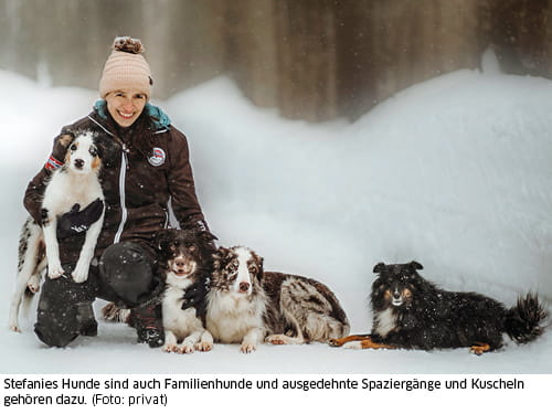 Stefanie-Simson-mit-ihren-Hunden
