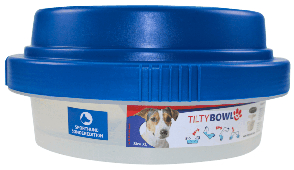 GS075: Tilty Bowl XL